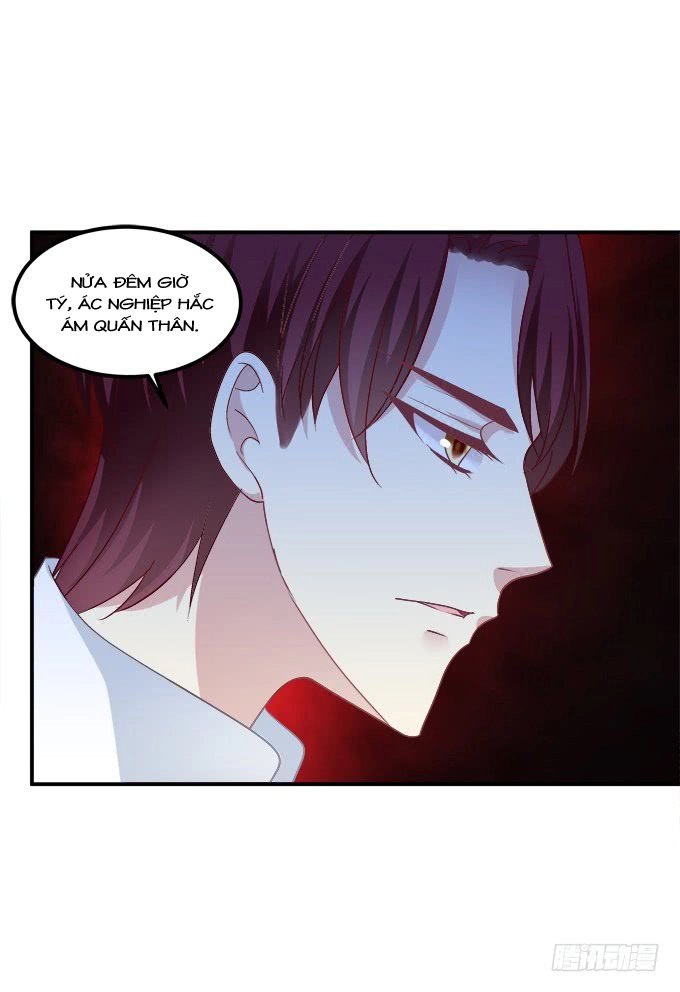 Dụ Hoặc Miêu Yêu Chapter 209 - 17