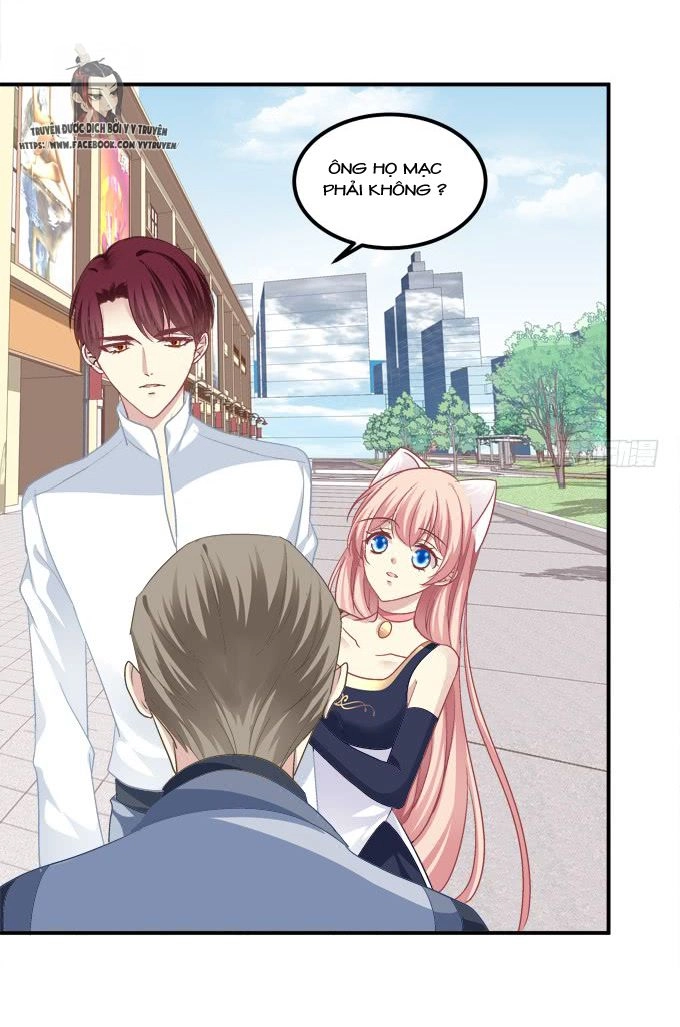 Dụ Hoặc Miêu Yêu Chapter 209 - 19