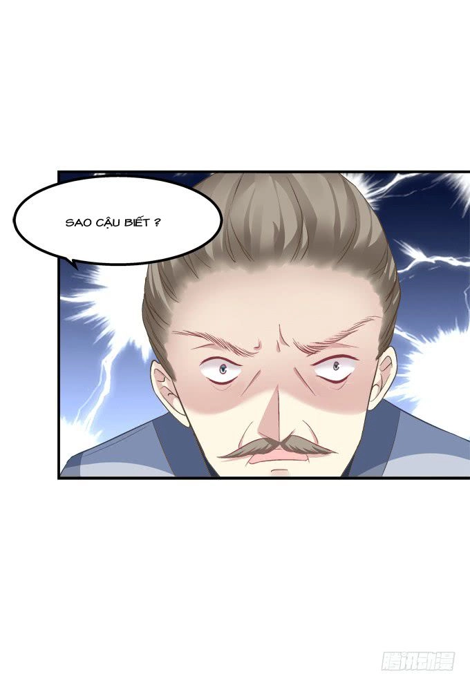 Dụ Hoặc Miêu Yêu Chapter 209 - 24