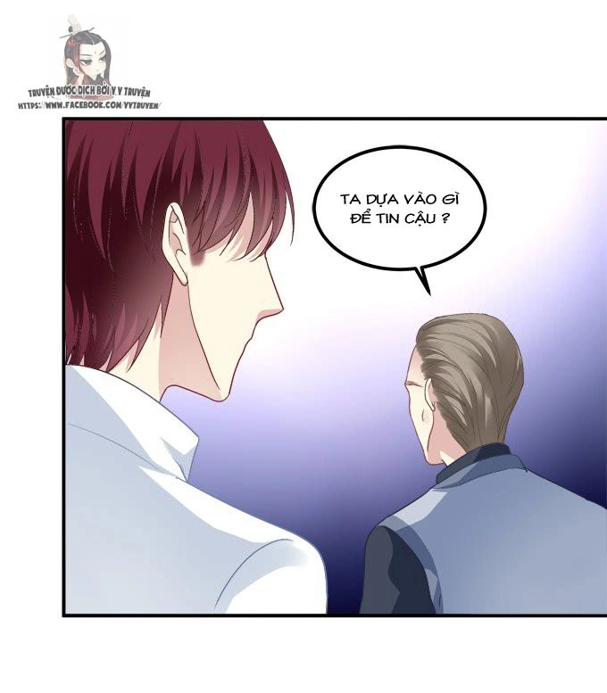 Dụ Hoặc Miêu Yêu Chapter 209 - 26