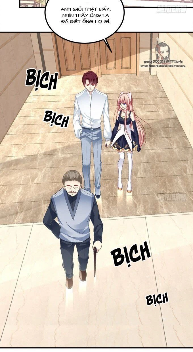 Dụ Hoặc Miêu Yêu Chapter 209 - 30