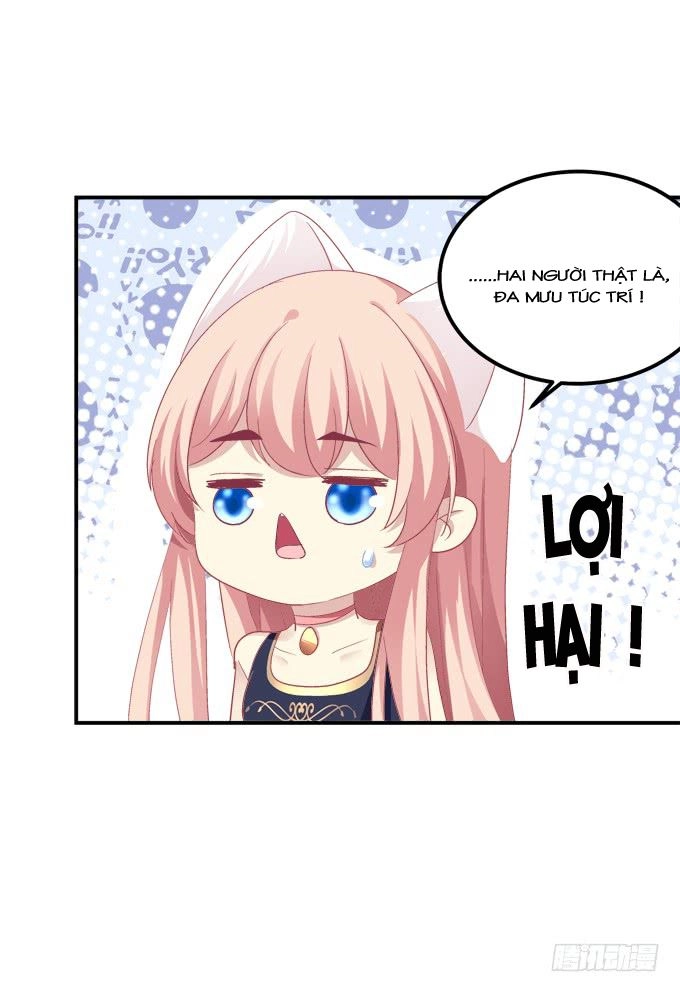 Dụ Hoặc Miêu Yêu Chapter 209 - 33