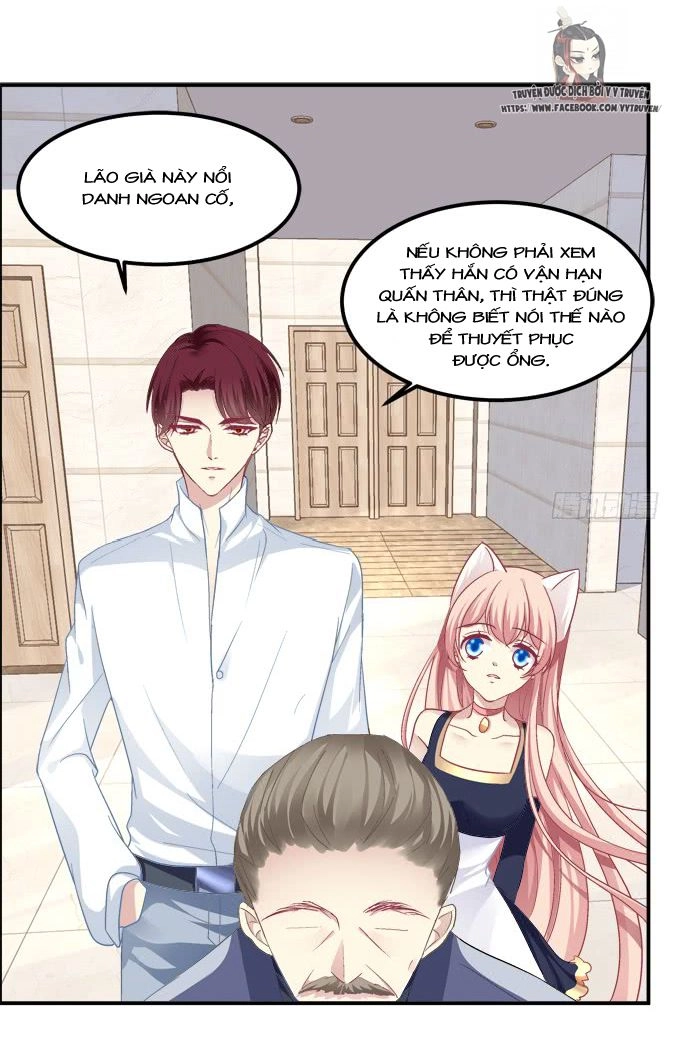 Dụ Hoặc Miêu Yêu Chapter 209 - 34