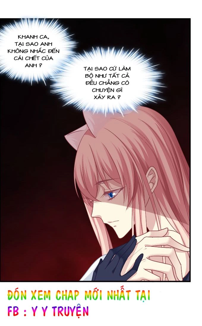 Dụ Hoặc Miêu Yêu Chapter 209 - 37