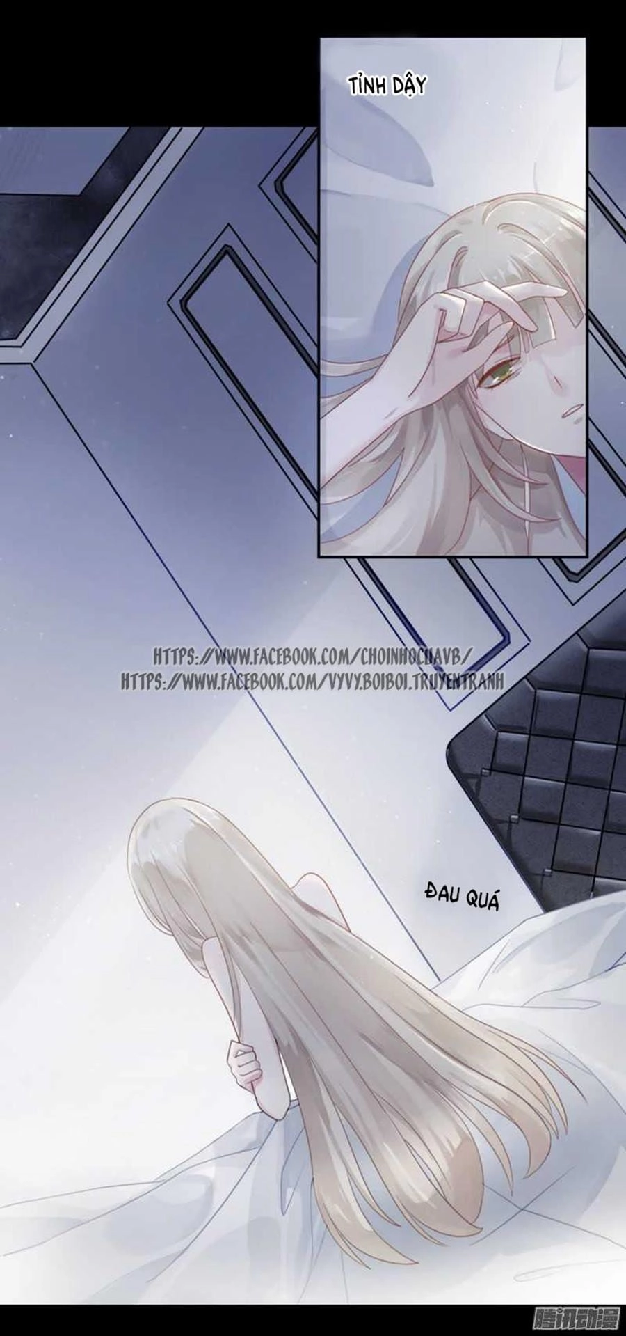 Thác Sủng Thiên Giá Danh Viên Chapter 2 - 2