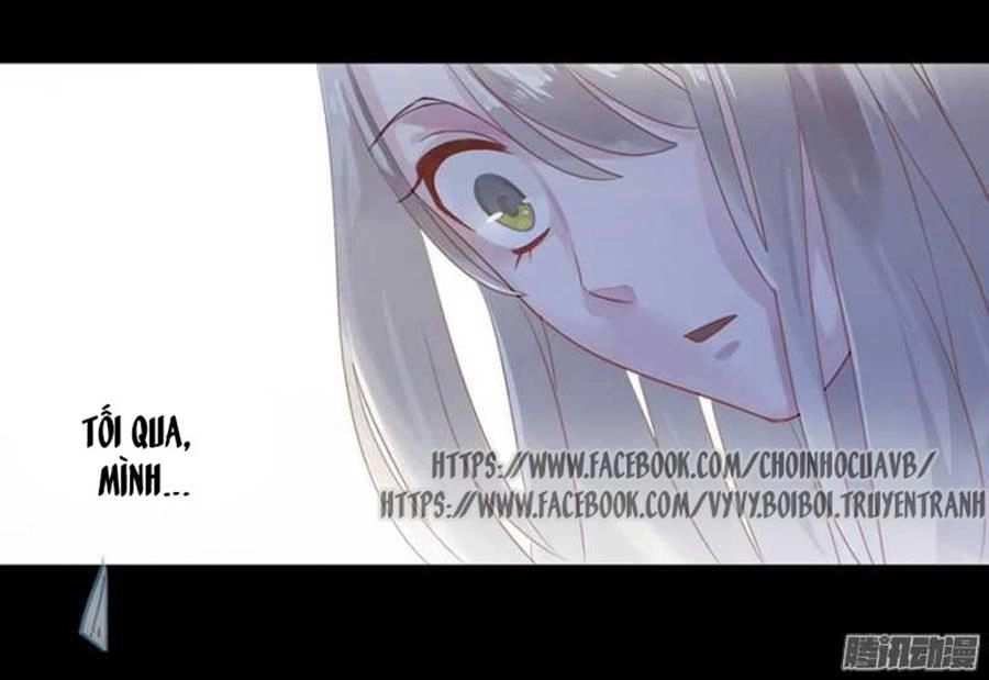 Thác Sủng Thiên Giá Danh Viên Chapter 2 - 3