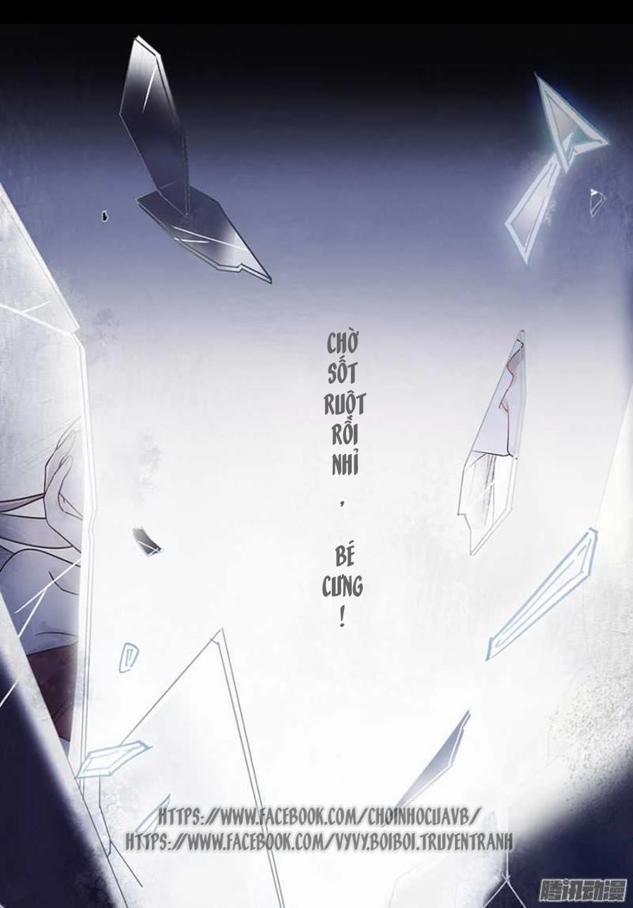 Thác Sủng Thiên Giá Danh Viên Chapter 2 - 4