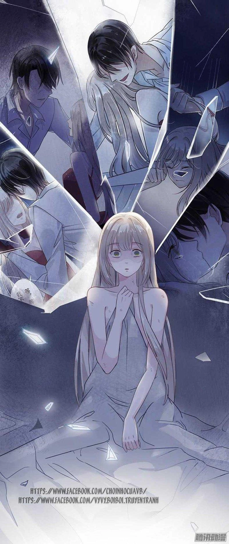 Thác Sủng Thiên Giá Danh Viên Chapter 2 - 5