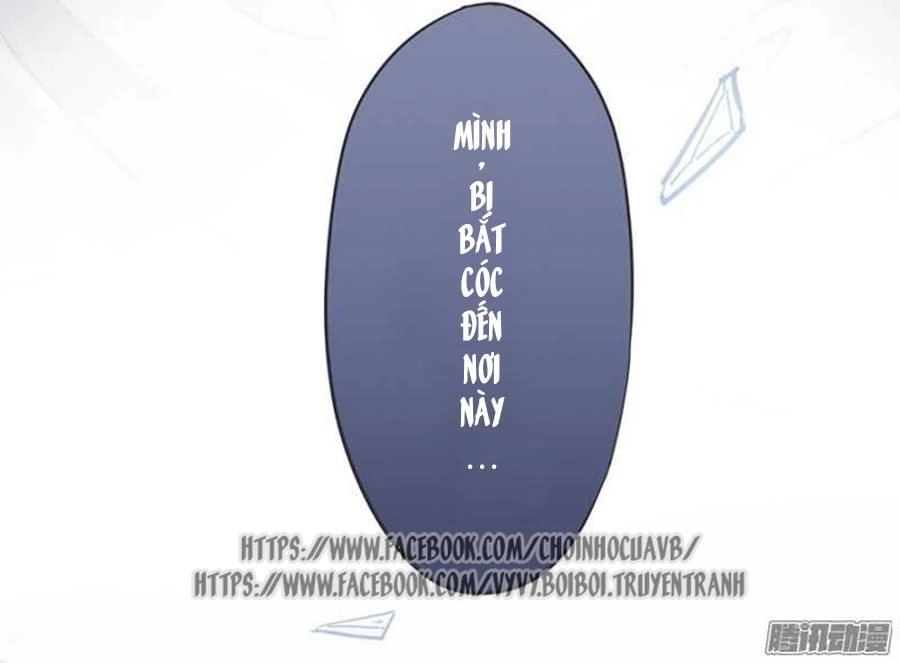 Thác Sủng Thiên Giá Danh Viên Chapter 2 - 6