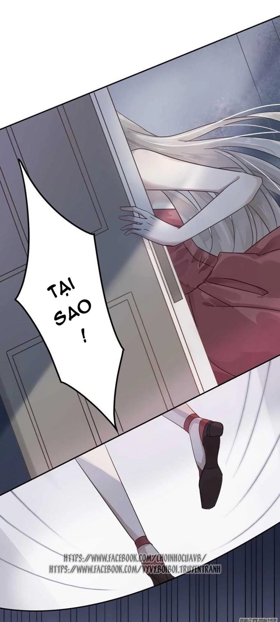 Thác Sủng Thiên Giá Danh Viên Chapter 2 - 8