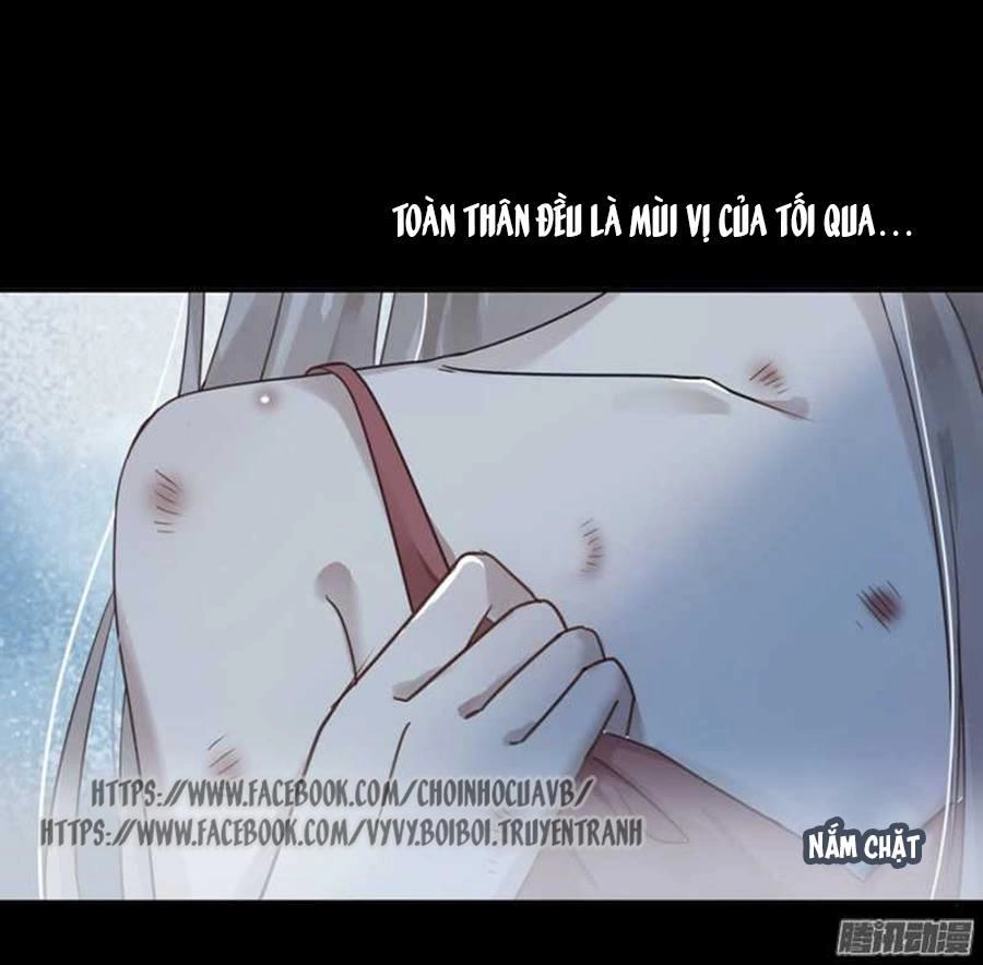 Thác Sủng Thiên Giá Danh Viên Chapter 2 - 12