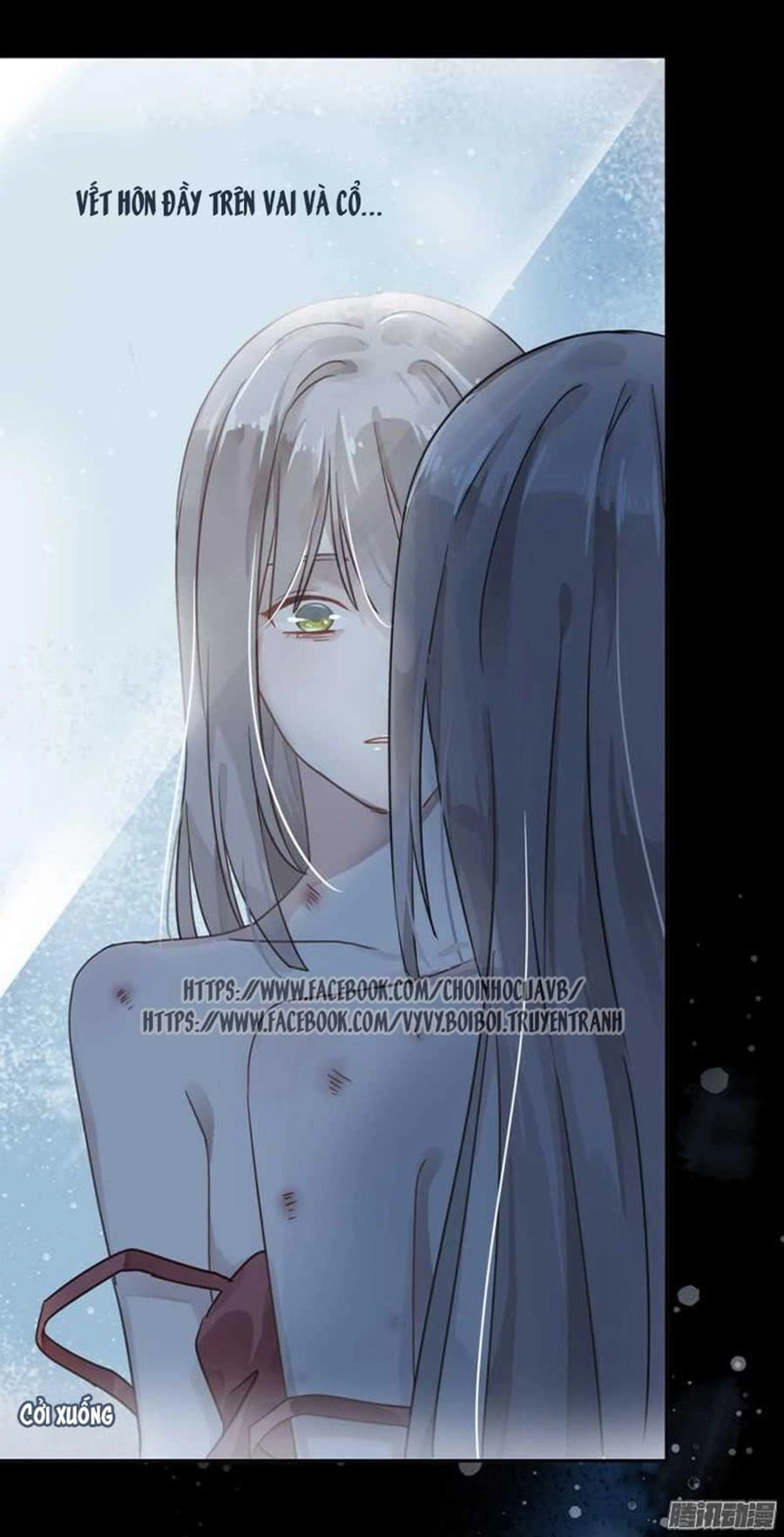 Thác Sủng Thiên Giá Danh Viên Chapter 2 - 13