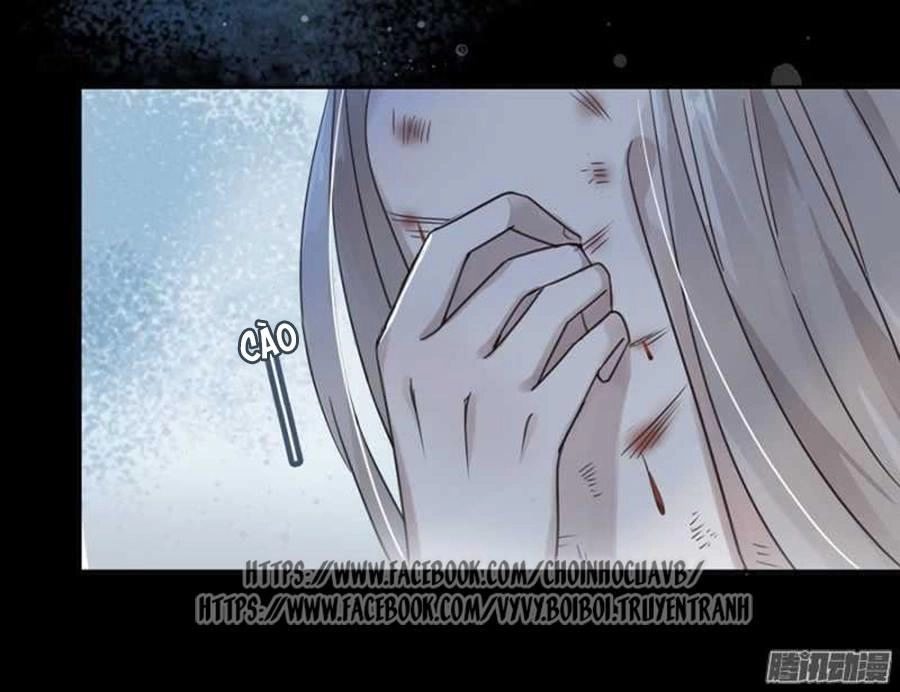 Thác Sủng Thiên Giá Danh Viên Chapter 2 - 15