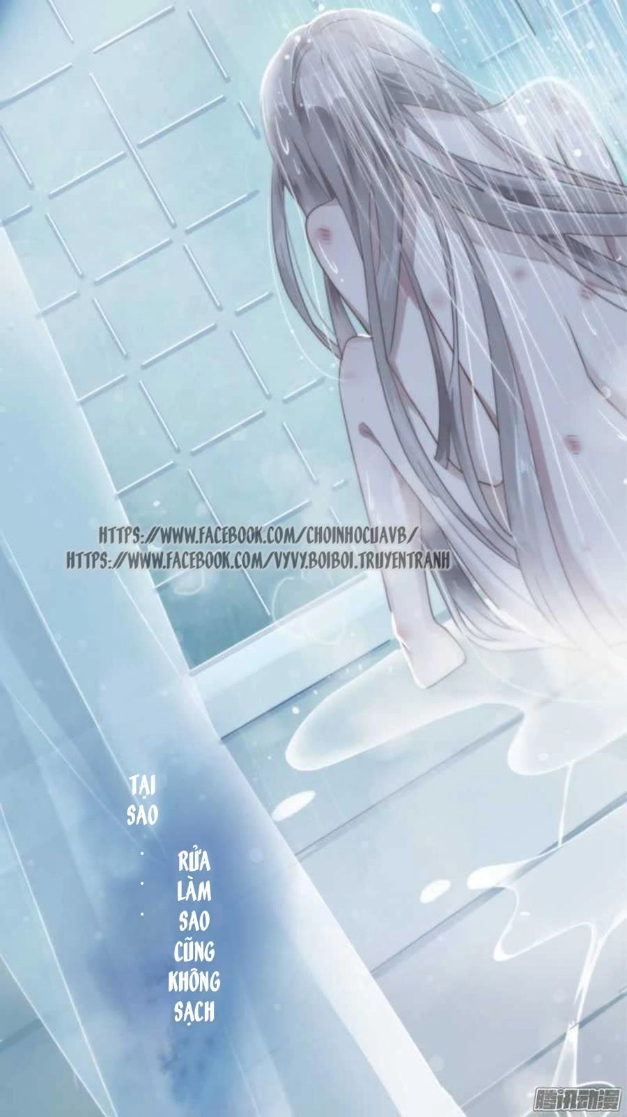 Thác Sủng Thiên Giá Danh Viên Chapter 2 - 17