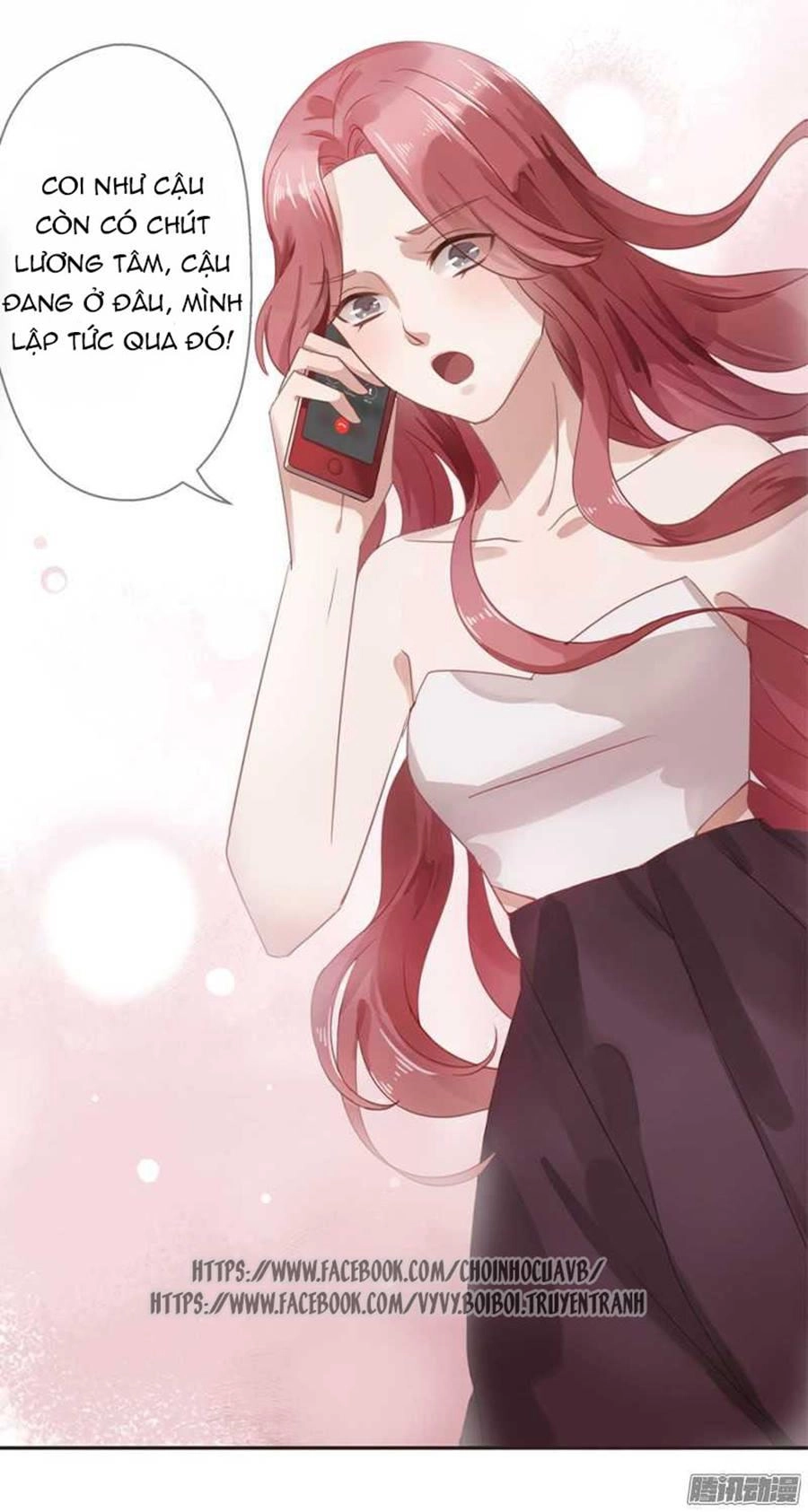 Thác Sủng Thiên Giá Danh Viên Chapter 2 - 27