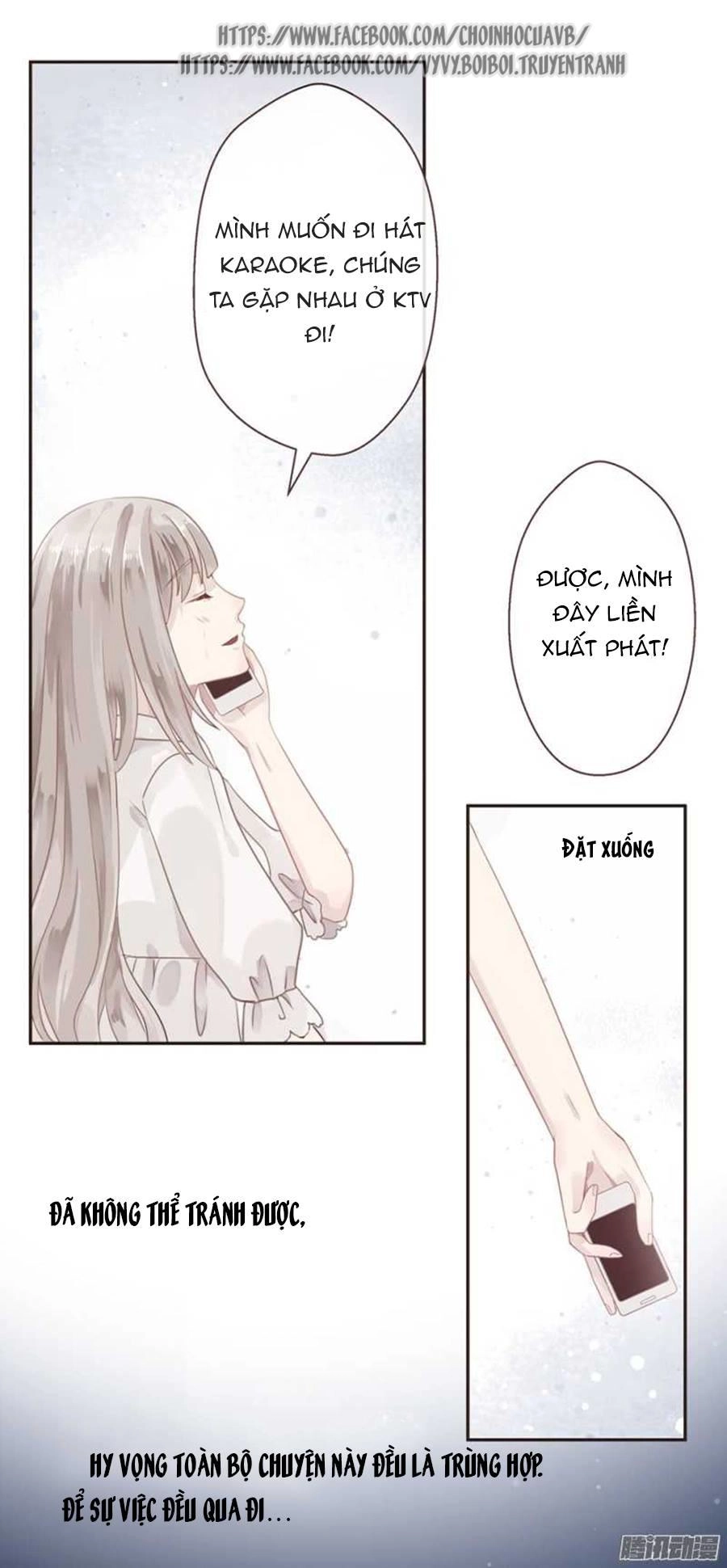 Thác Sủng Thiên Giá Danh Viên Chapter 2 - 28