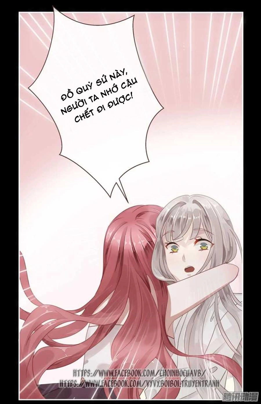 Thác Sủng Thiên Giá Danh Viên Chapter 2 - 30