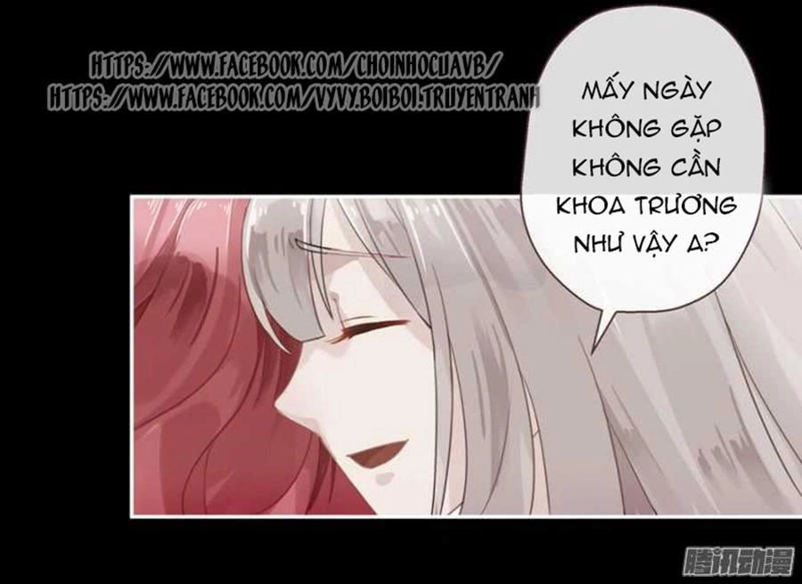 Thác Sủng Thiên Giá Danh Viên Chapter 2 - 31