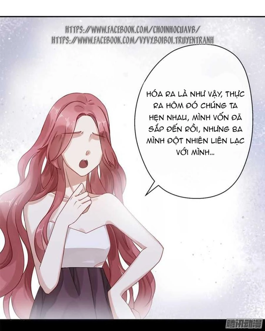 Thác Sủng Thiên Giá Danh Viên Chapter 2 - 35