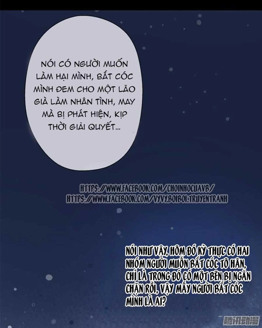 Thác Sủng Thiên Giá Danh Viên Chapter 2 - 36