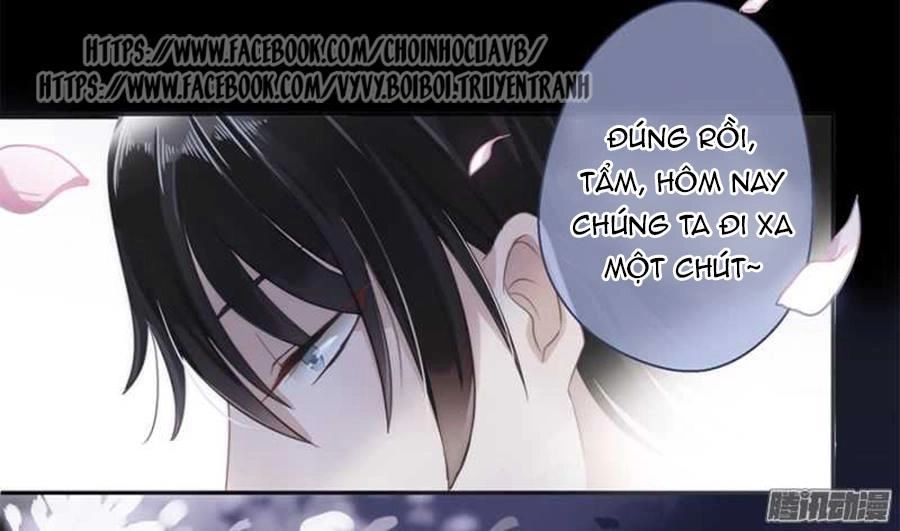 Thác Sủng Thiên Giá Danh Viên Chapter 2 - 40