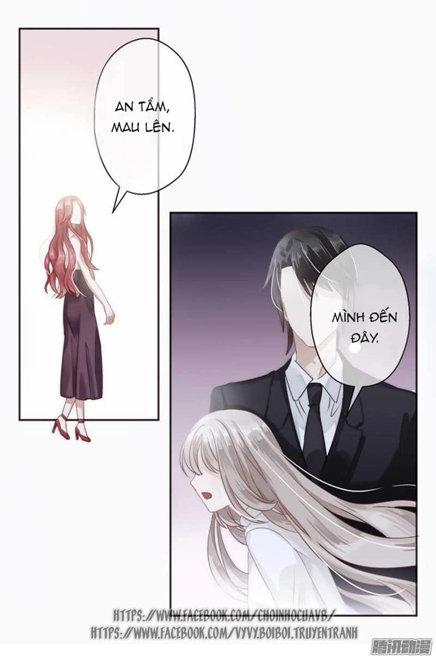 Thác Sủng Thiên Giá Danh Viên Chapter 2 - 42