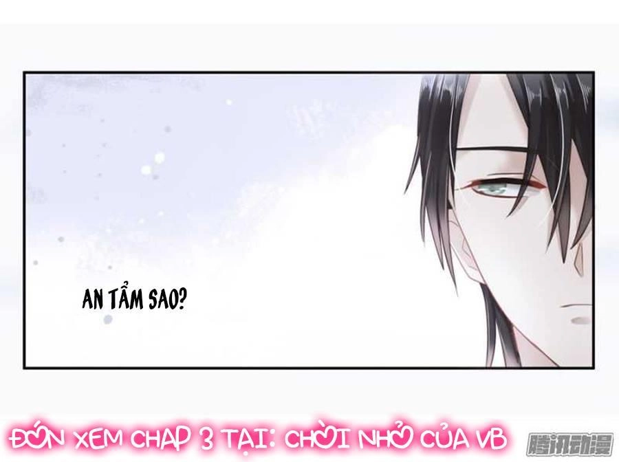 Thác Sủng Thiên Giá Danh Viên Chapter 2 - 43