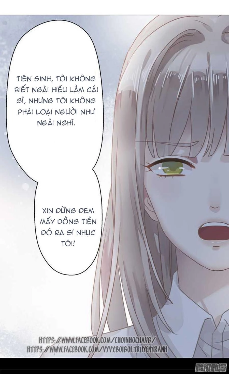 Thác Sủng Thiên Giá Danh Viên Chapter 3 - 15