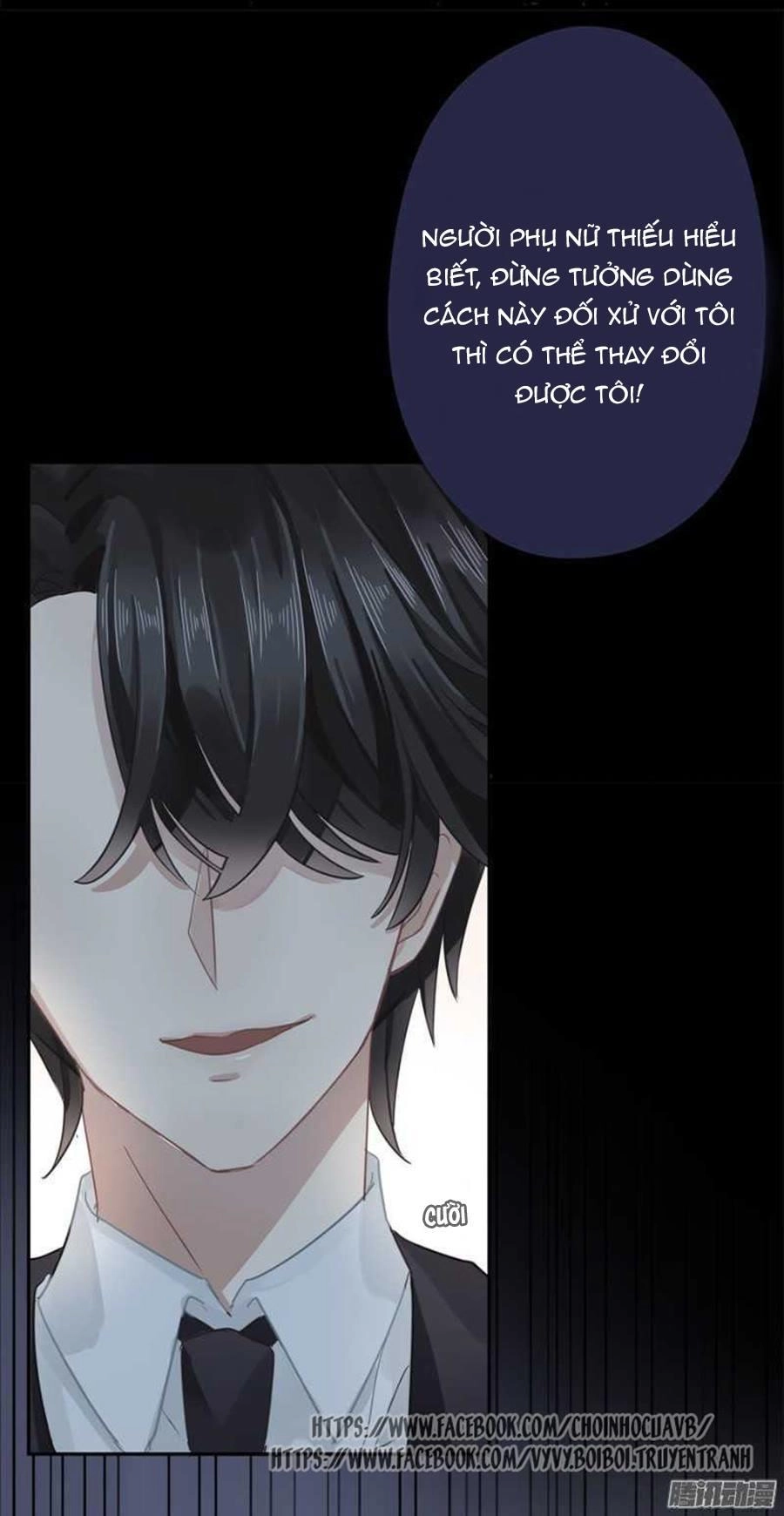 Thác Sủng Thiên Giá Danh Viên Chapter 3 - 26