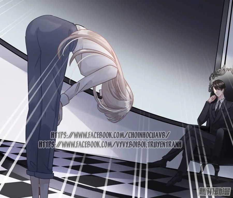 Thác Sủng Thiên Giá Danh Viên Chapter 4 - 27