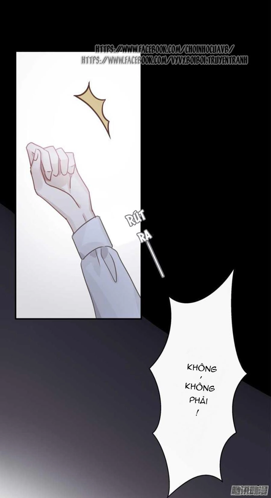 Thác Sủng Thiên Giá Danh Viên Chapter 5 - 5