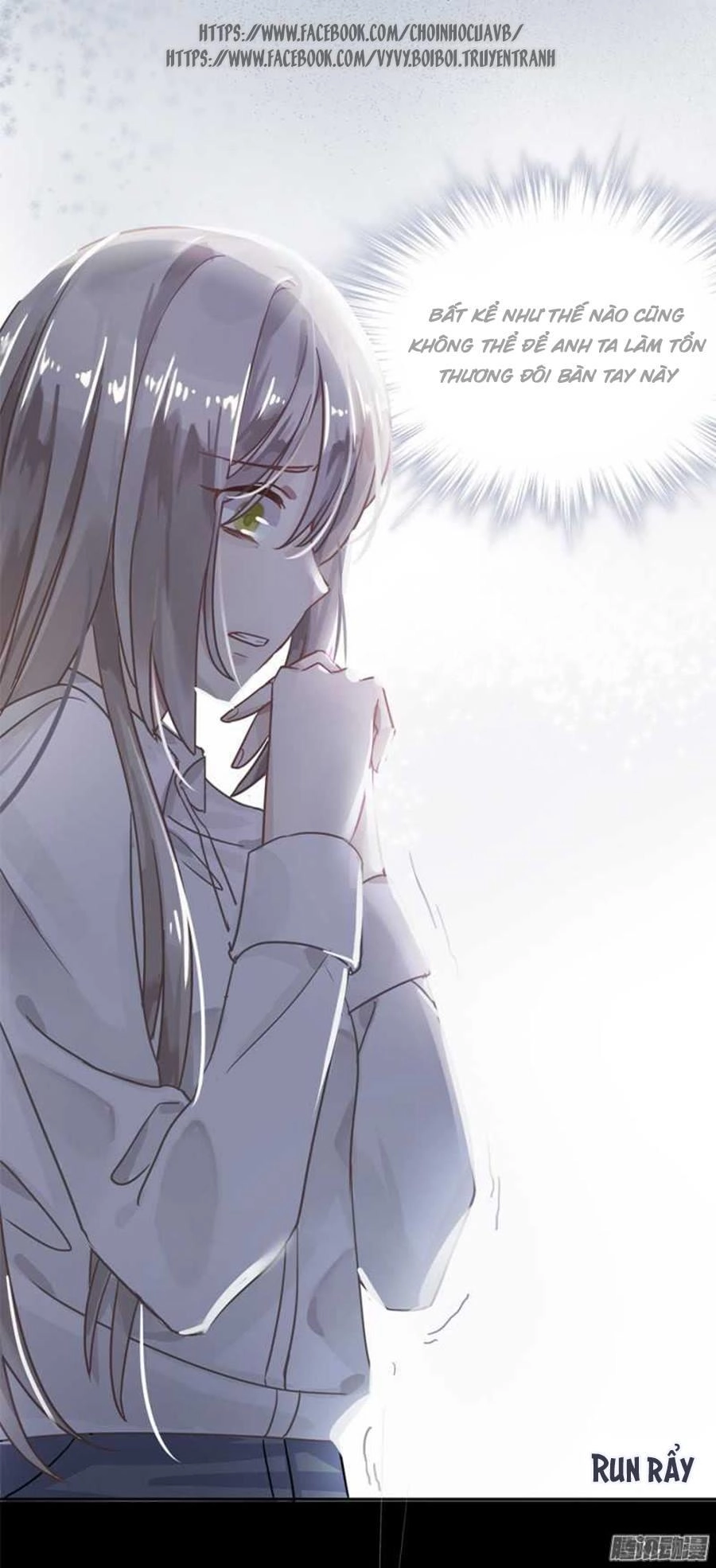 Thác Sủng Thiên Giá Danh Viên Chapter 5 - 8