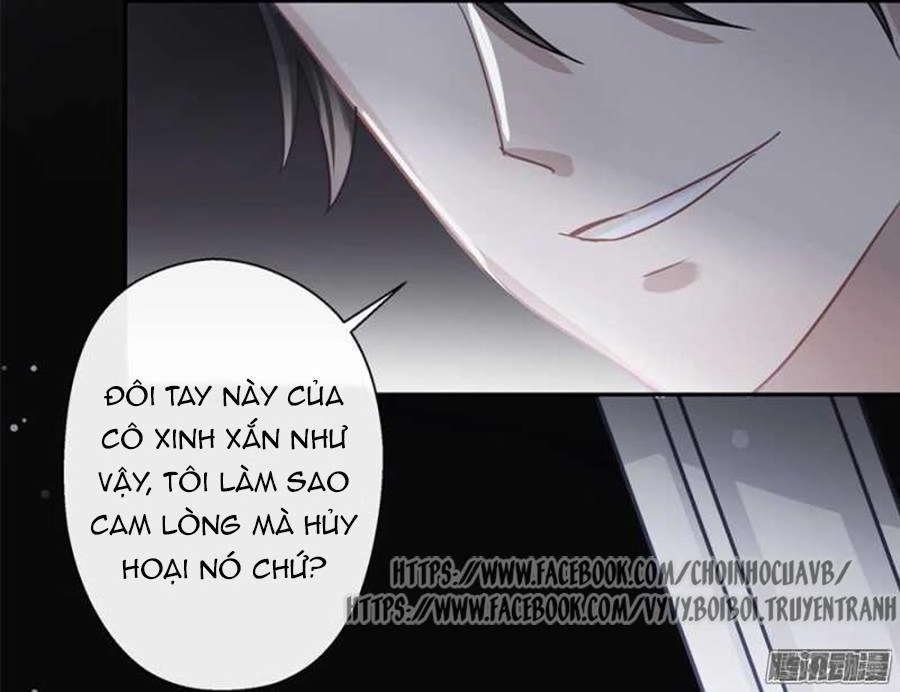 Thác Sủng Thiên Giá Danh Viên Chapter 5 - 10