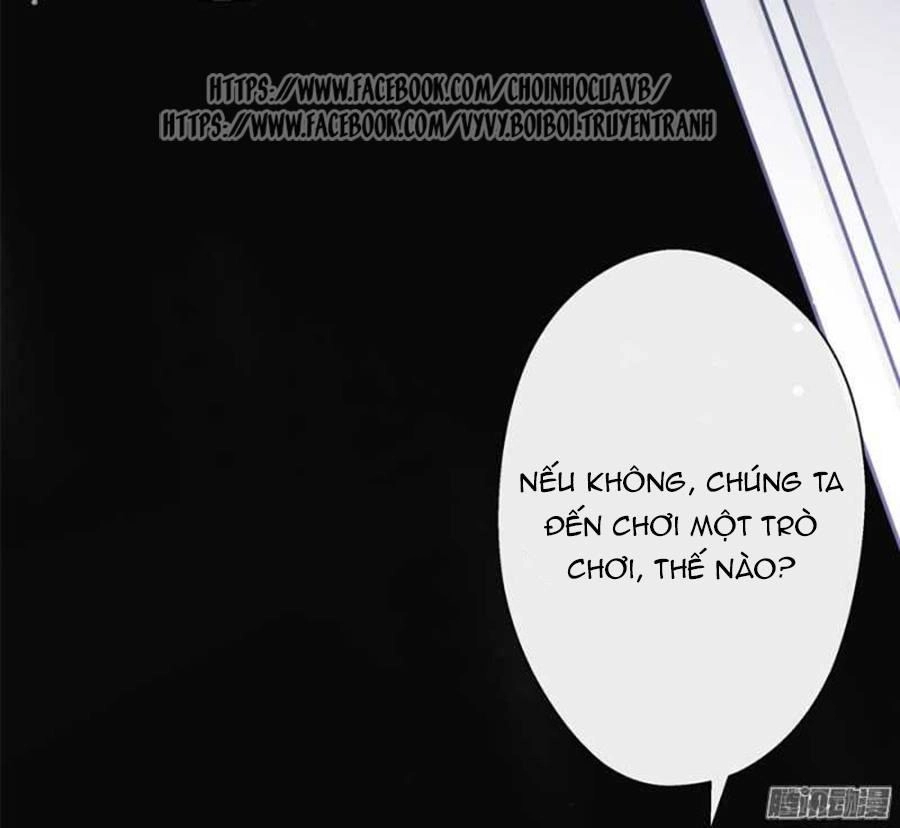 Thác Sủng Thiên Giá Danh Viên Chapter 5 - 11