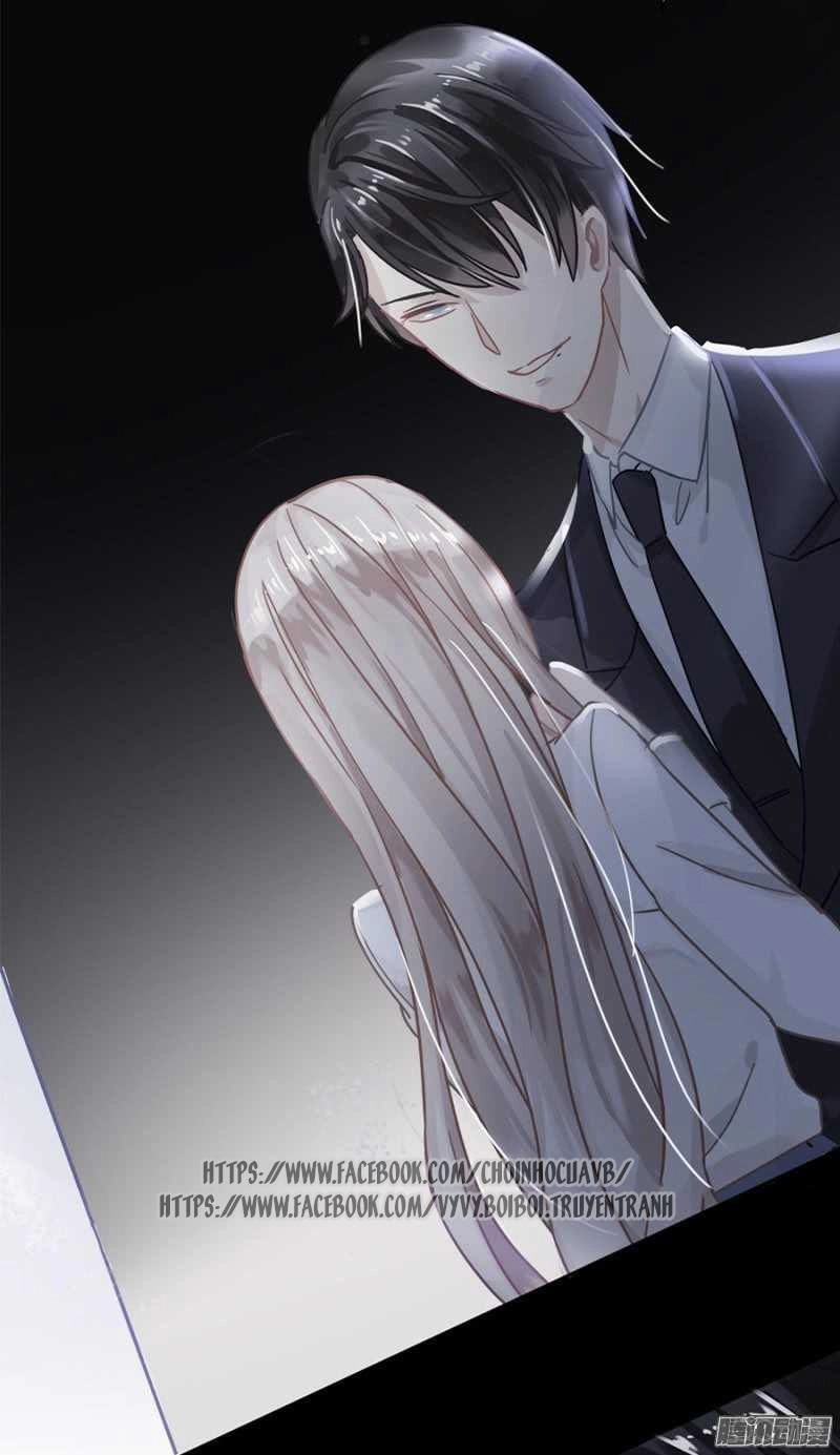 Thác Sủng Thiên Giá Danh Viên Chapter 5 - 12