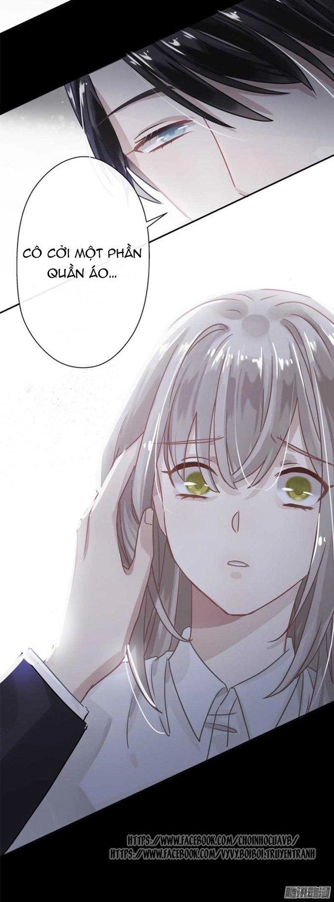 Thác Sủng Thiên Giá Danh Viên Chapter 5 - 13