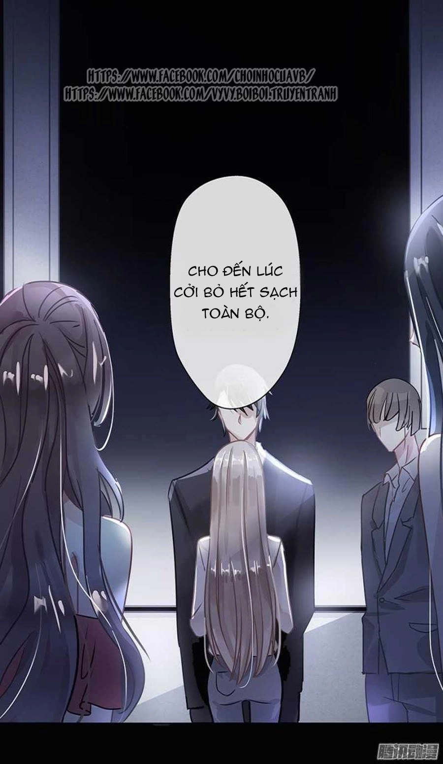 Thác Sủng Thiên Giá Danh Viên Chapter 5 - 15