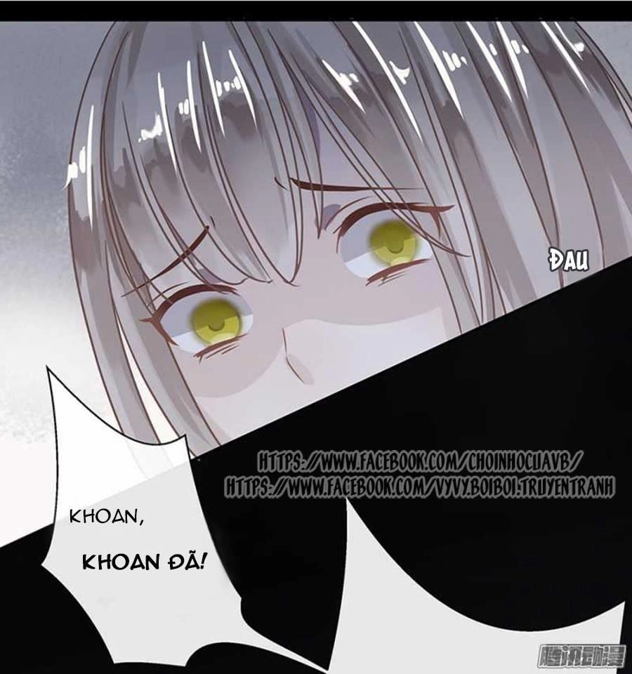 Thác Sủng Thiên Giá Danh Viên Chapter 5 - 19