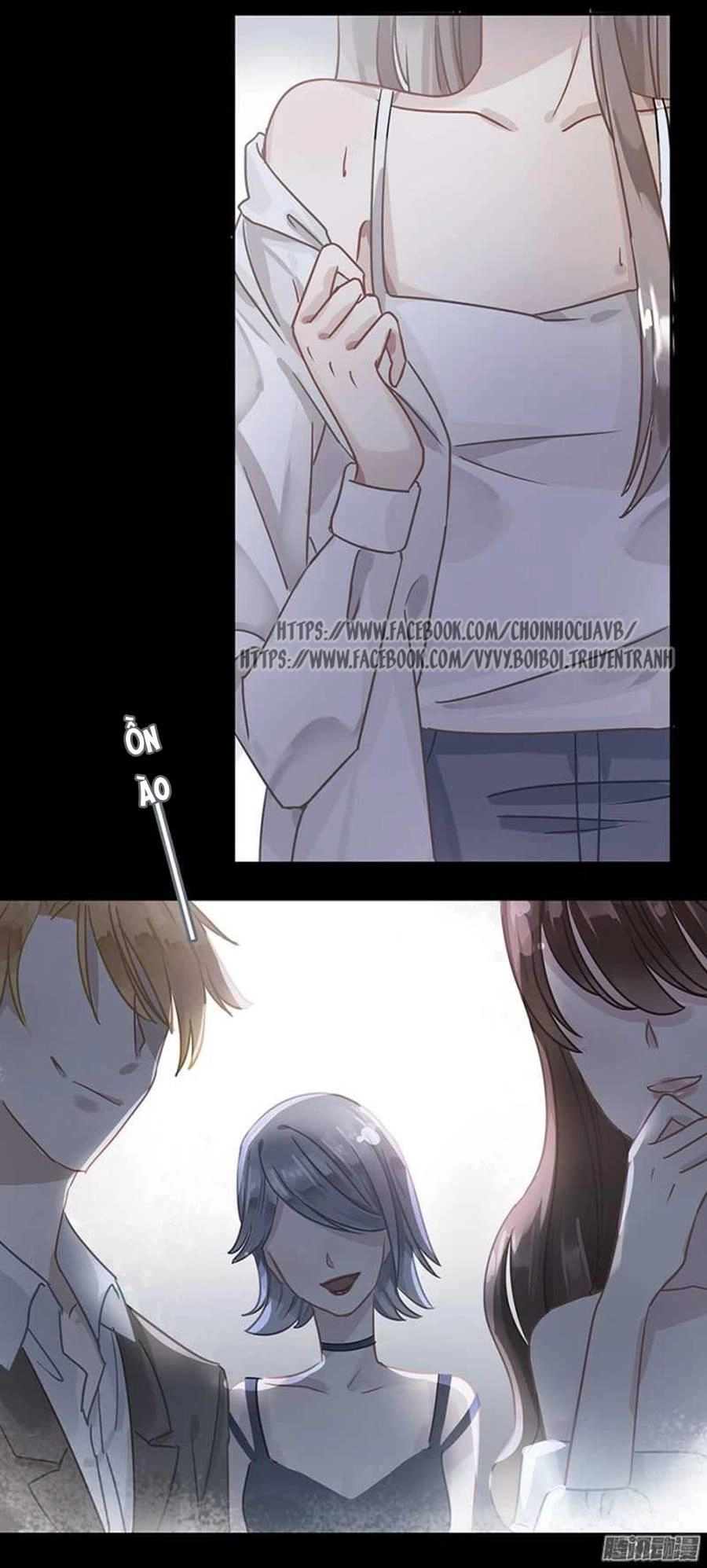 Thác Sủng Thiên Giá Danh Viên Chapter 5 - 23