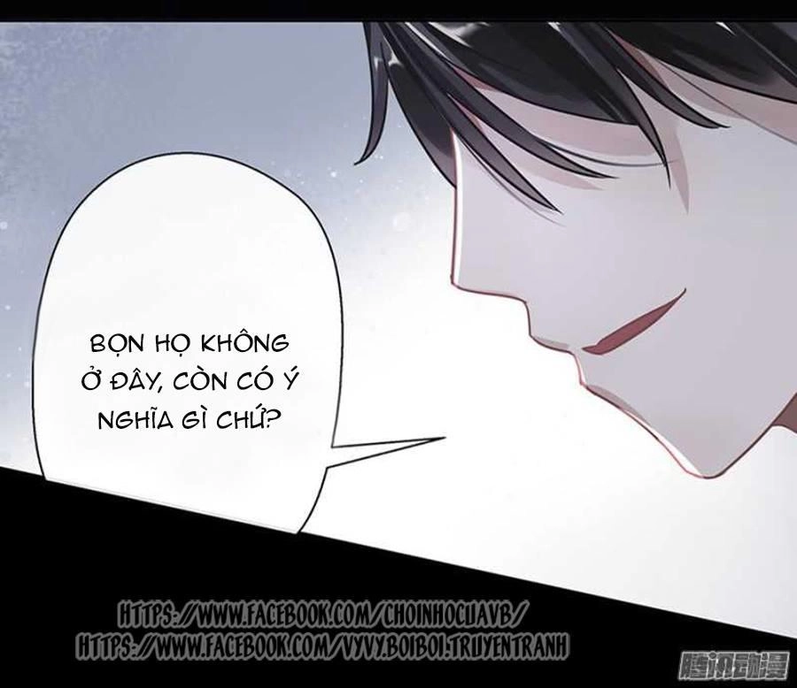 Thác Sủng Thiên Giá Danh Viên Chapter 5 - 25