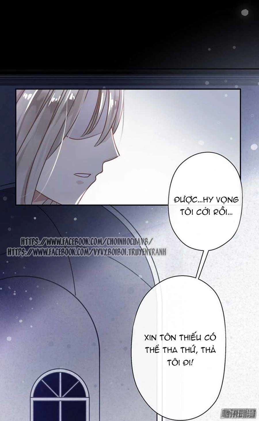 Thác Sủng Thiên Giá Danh Viên Chapter 5 - 27