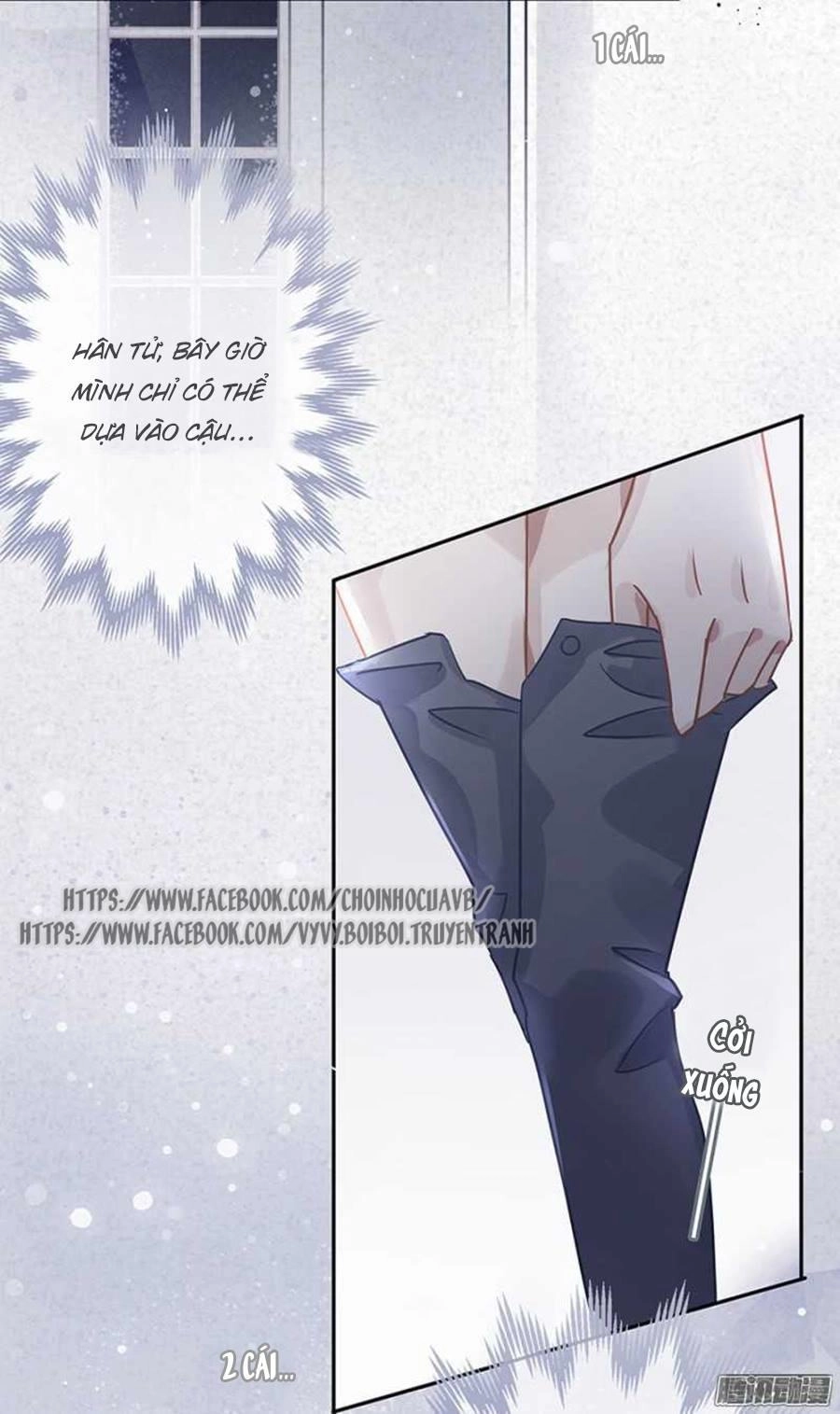 Thác Sủng Thiên Giá Danh Viên Chapter 5 - 29