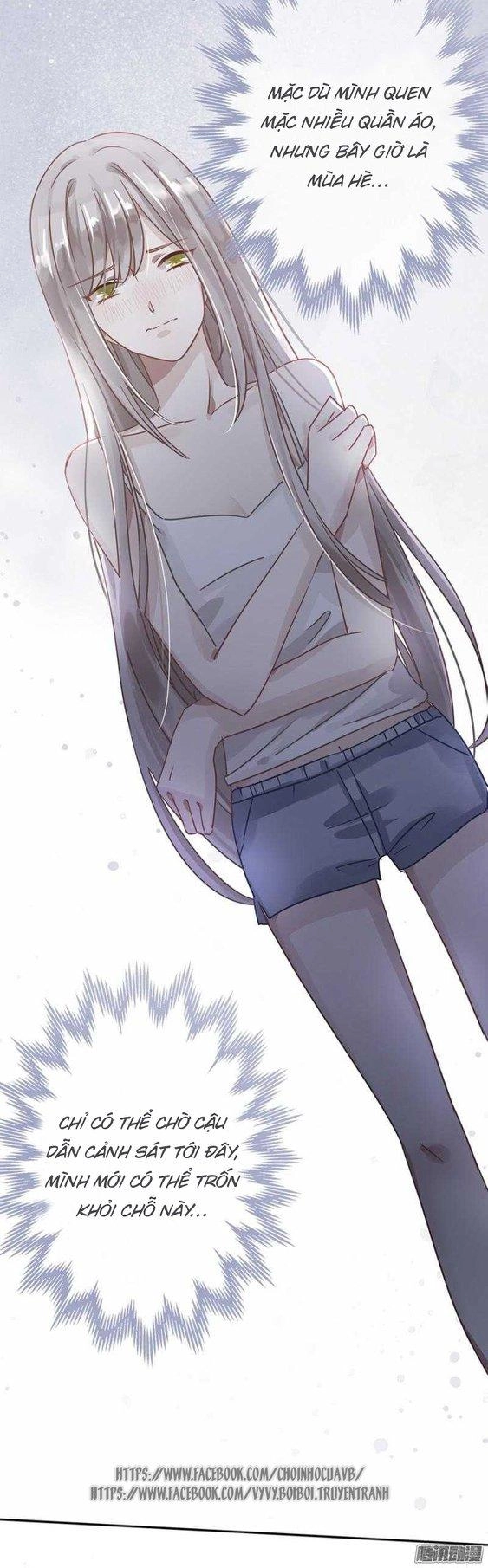 Thác Sủng Thiên Giá Danh Viên Chapter 5 - 30