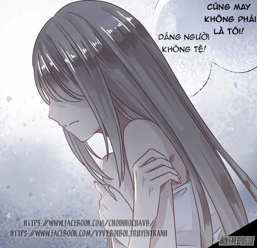 Thác Sủng Thiên Giá Danh Viên Chapter 5 - 32