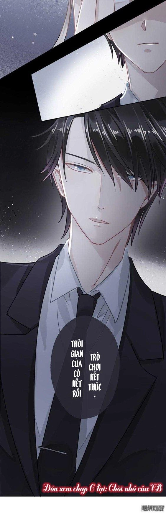 Thác Sủng Thiên Giá Danh Viên Chapter 5 - 33