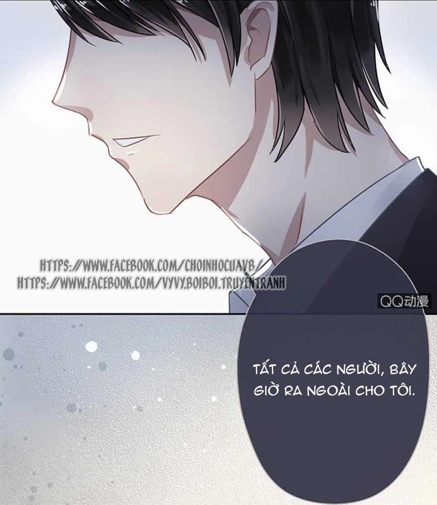 Thác Sủng Thiên Giá Danh Viên Chapter 6 - 4