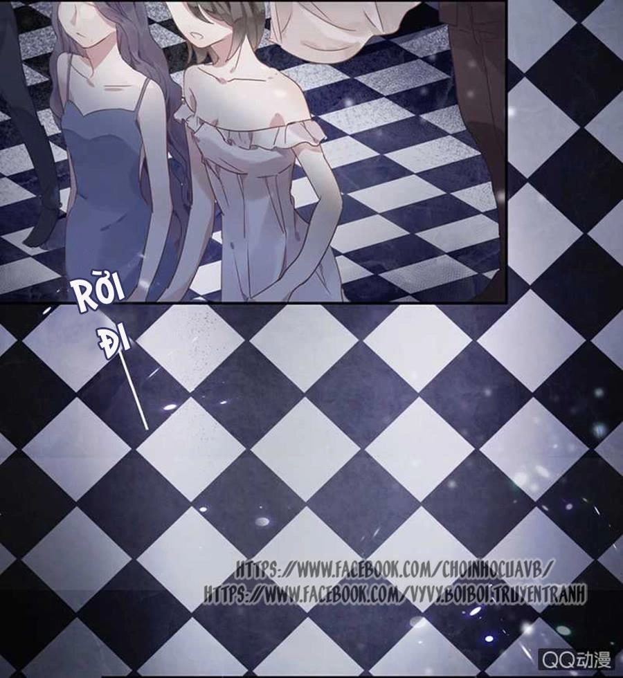 Thác Sủng Thiên Giá Danh Viên Chapter 6 - 9