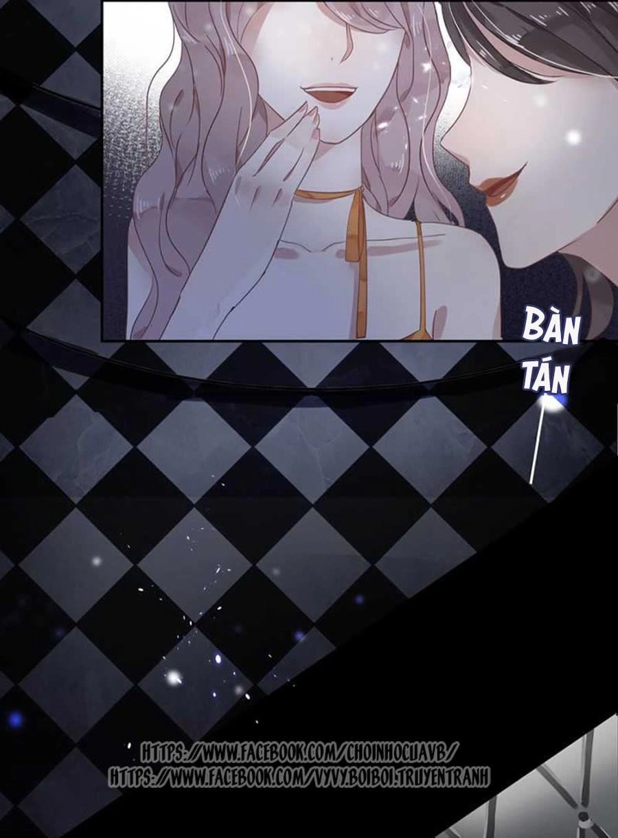 Thác Sủng Thiên Giá Danh Viên Chapter 6 - 10