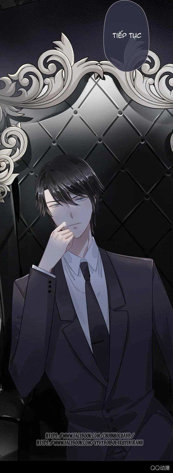 Thác Sủng Thiên Giá Danh Viên Chapter 6 - 12