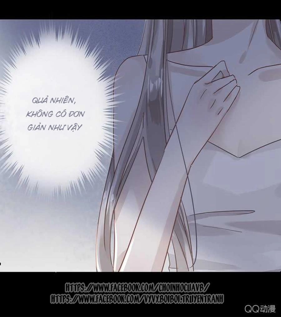 Thác Sủng Thiên Giá Danh Viên Chapter 6 - 13